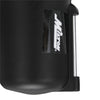 EXELAIR® FRL Mini/Piggyback Air Filter & Regulator w/ Lubricator, 1/8" NPT, Metal Bowl, Automatic Float