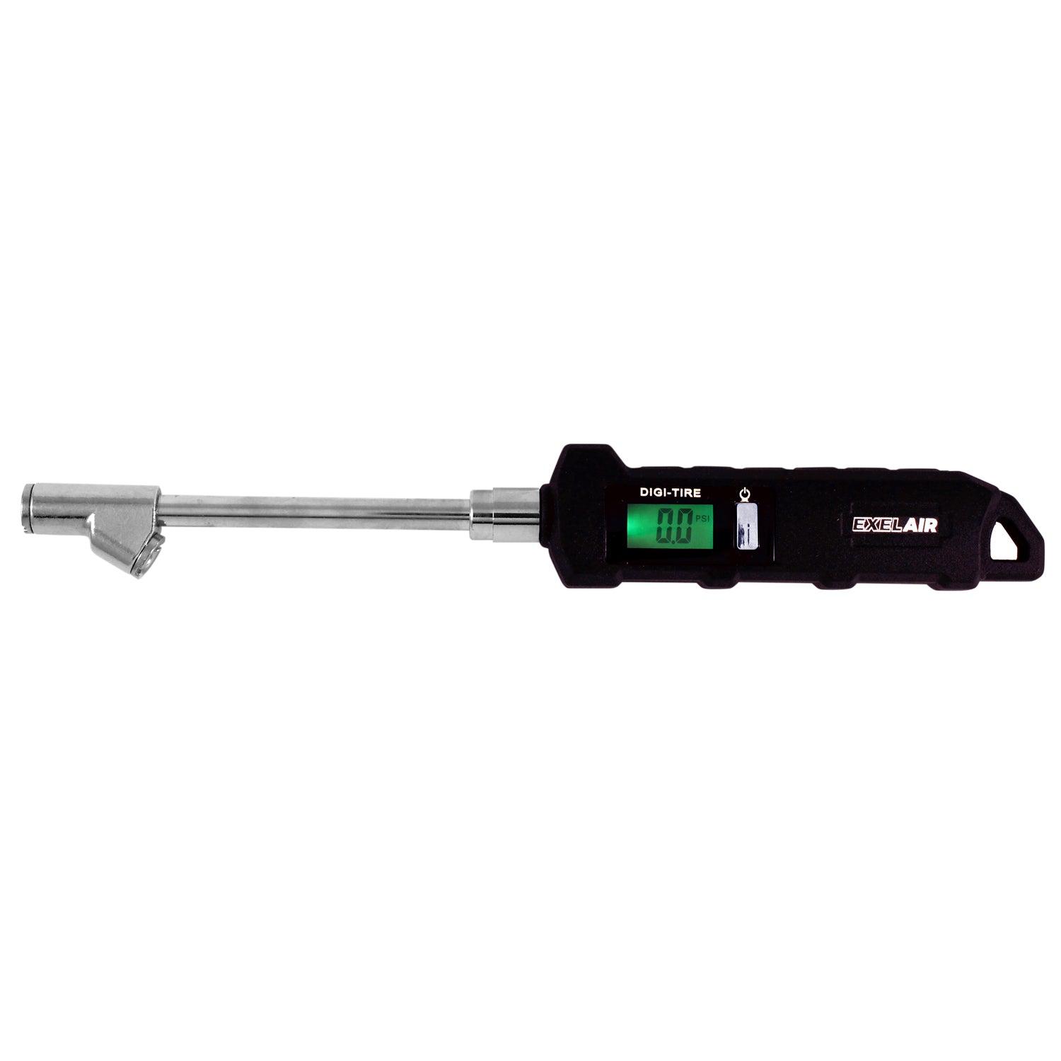 EXELAIR® by Milton® EX516DIG Digital Tire Gauge with Extended