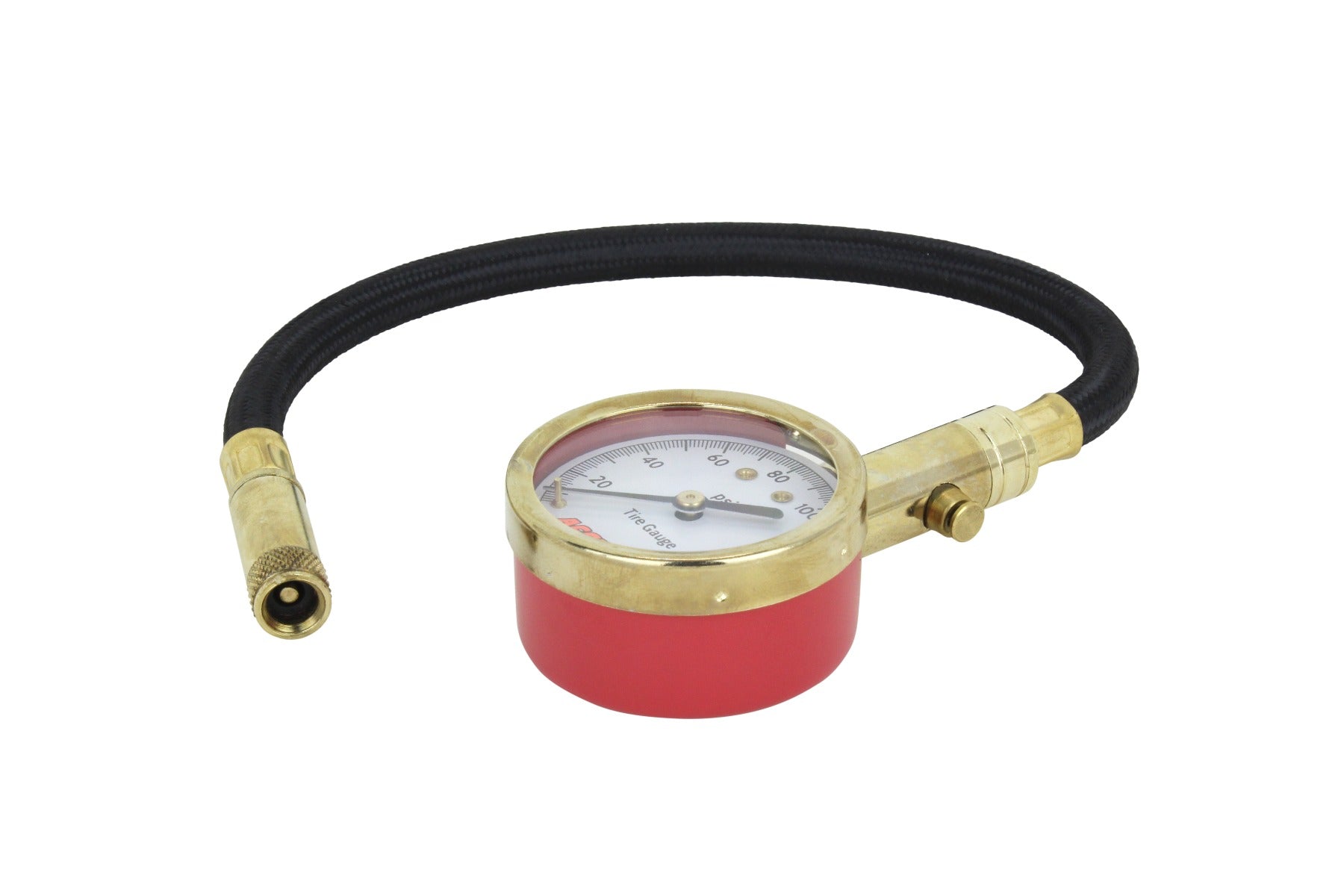 ACCU-GAGE® by Milton® — Milton® Industries Inc.