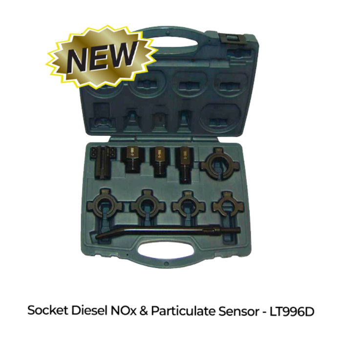 Diesel Mechanic Tool Sets