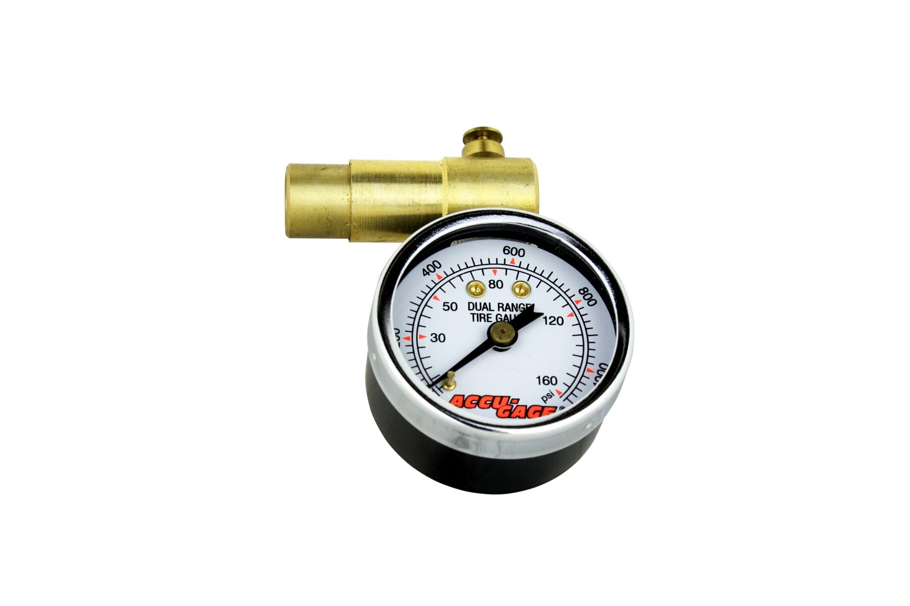 ACCU-GAGE® by Milton® — Milton® Industries Inc.