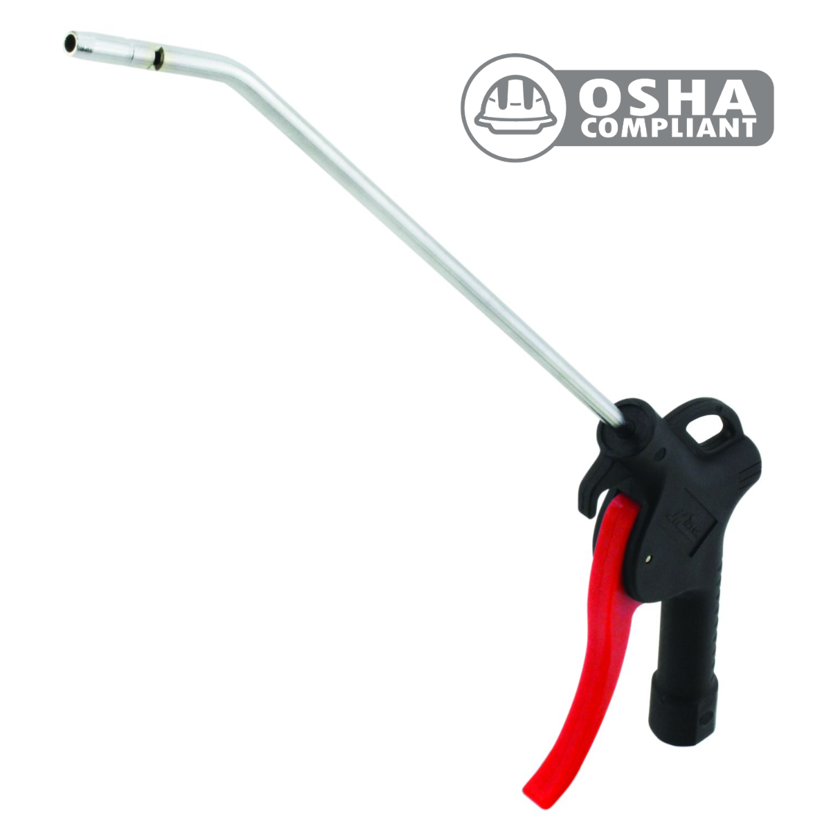 Pistol Grip Blow Gun, 10