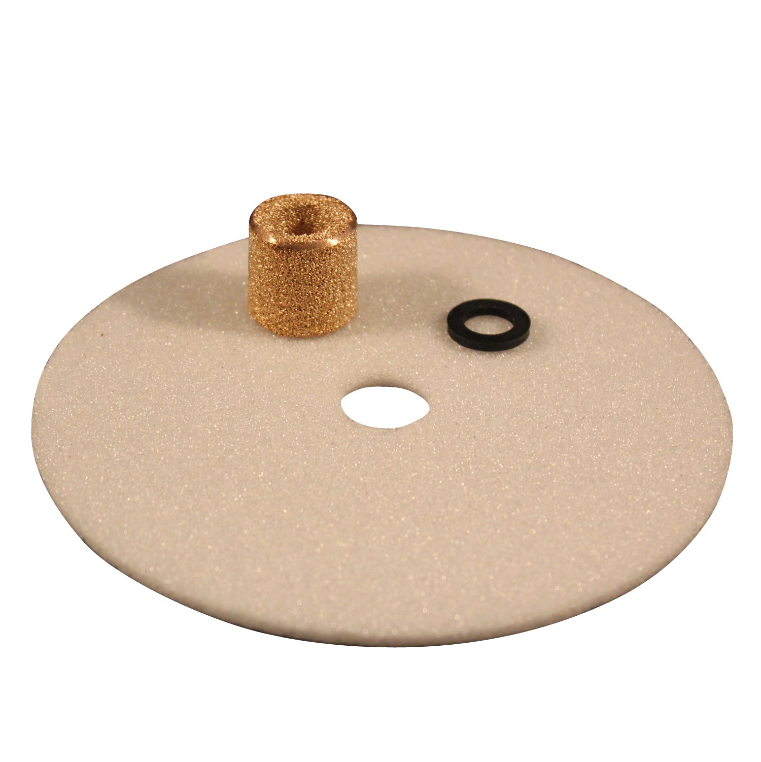 Desiccant Dryer Filter Element Kit