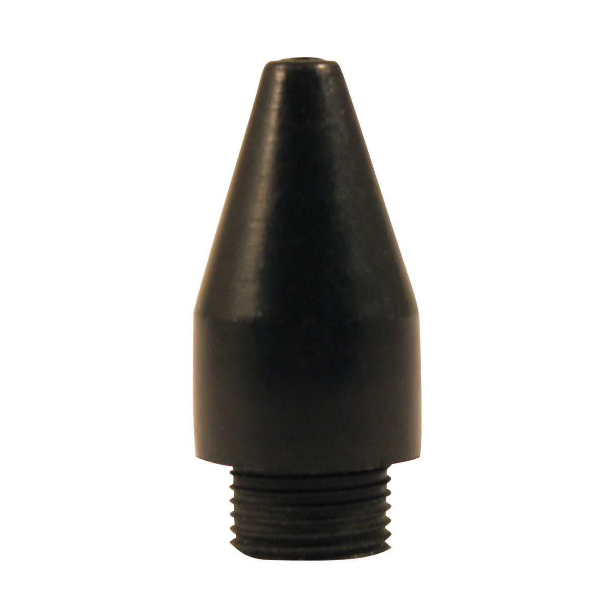 Blow Gun Rubber Tip, 1/4