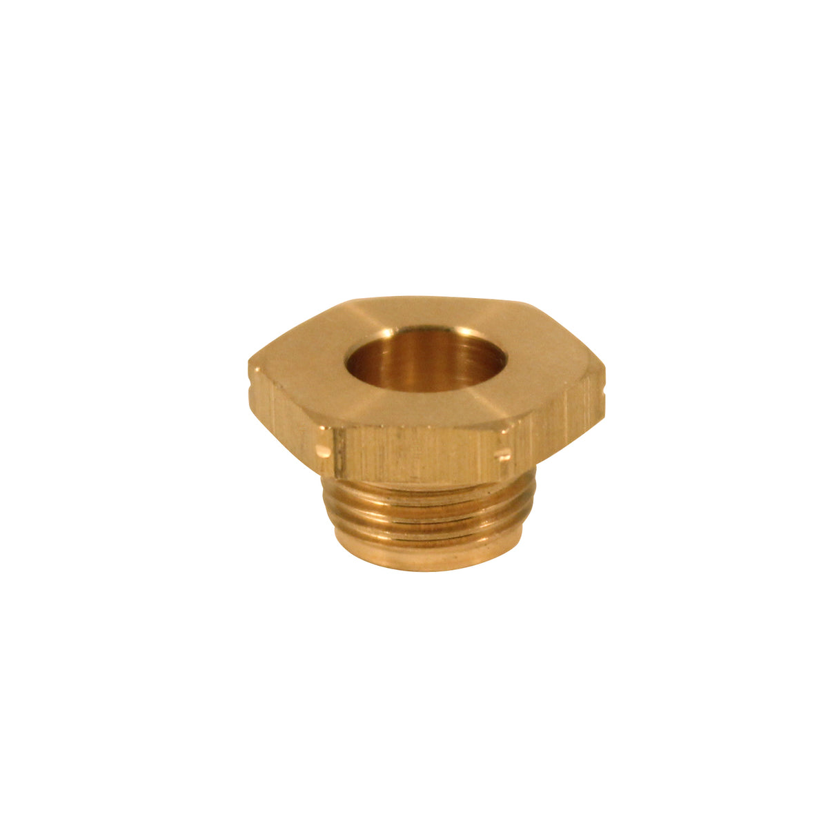 Java Nut Milton Swivel Nut | Milton Industries Inc®