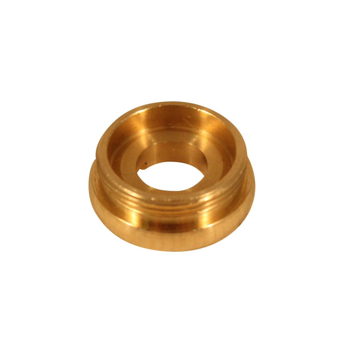 Single Head Chuck Nut | Milton Industries, INC®