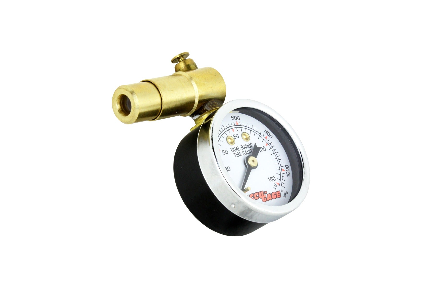 ACCU-GAGE® by Milton®