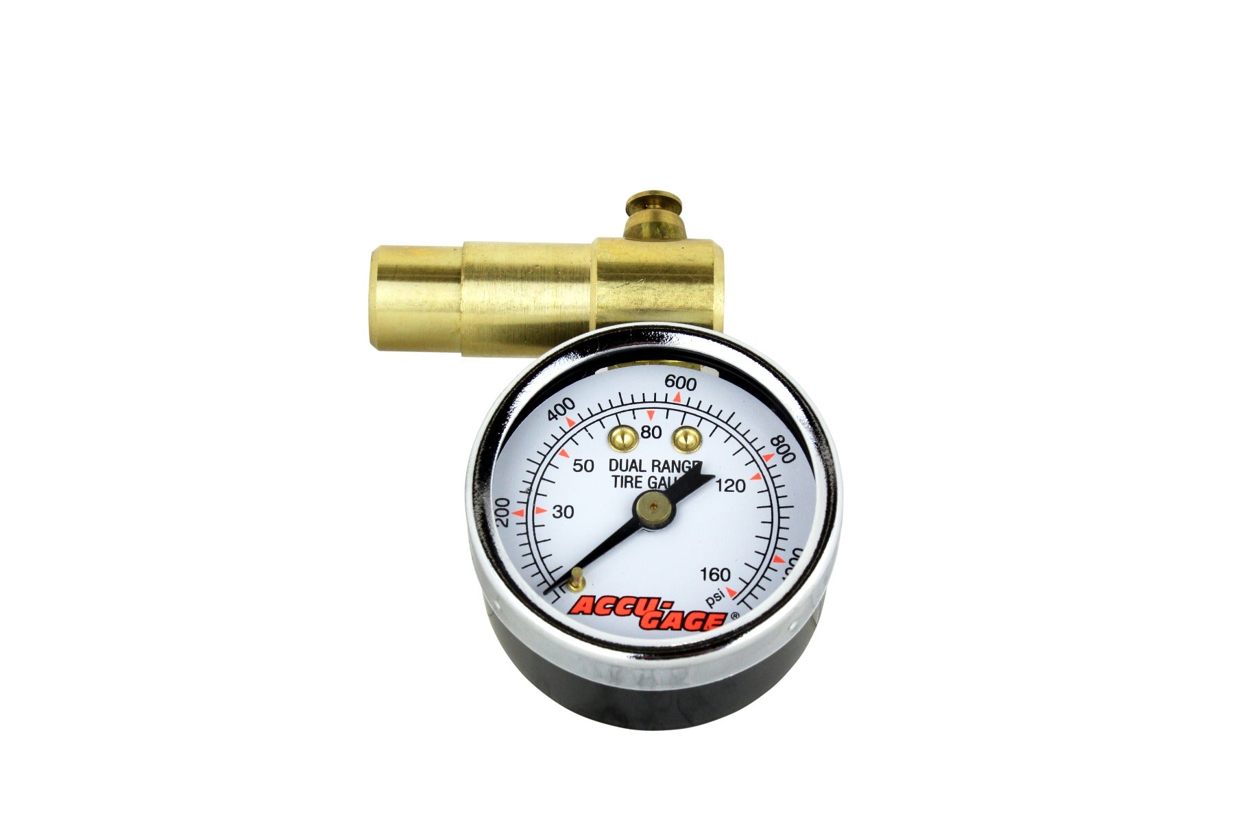 ACCU-GAGE® by Milton®