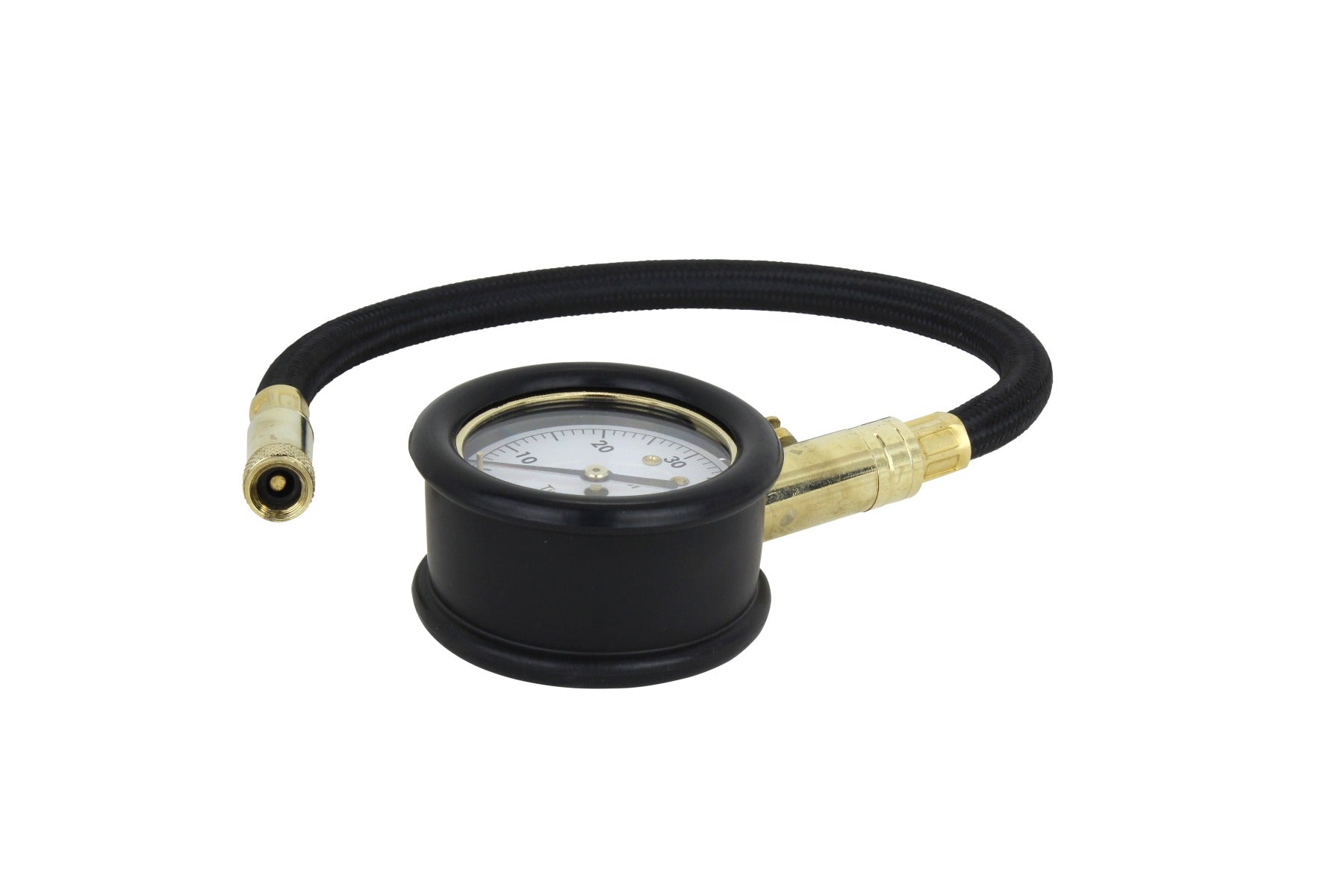 ACCU-GAGE® by Milton® — Milton® Industries Inc.