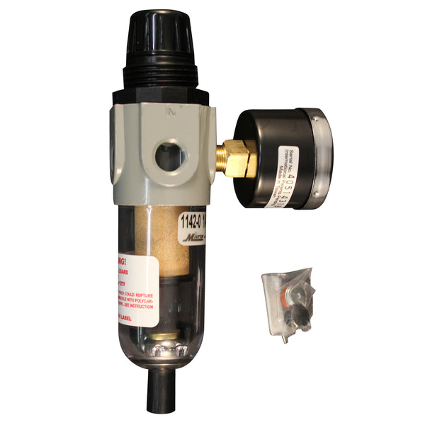 Golf Cart Battery Water Filler Flow-Rite BA-MS-320-00 Flow Barrel With ...