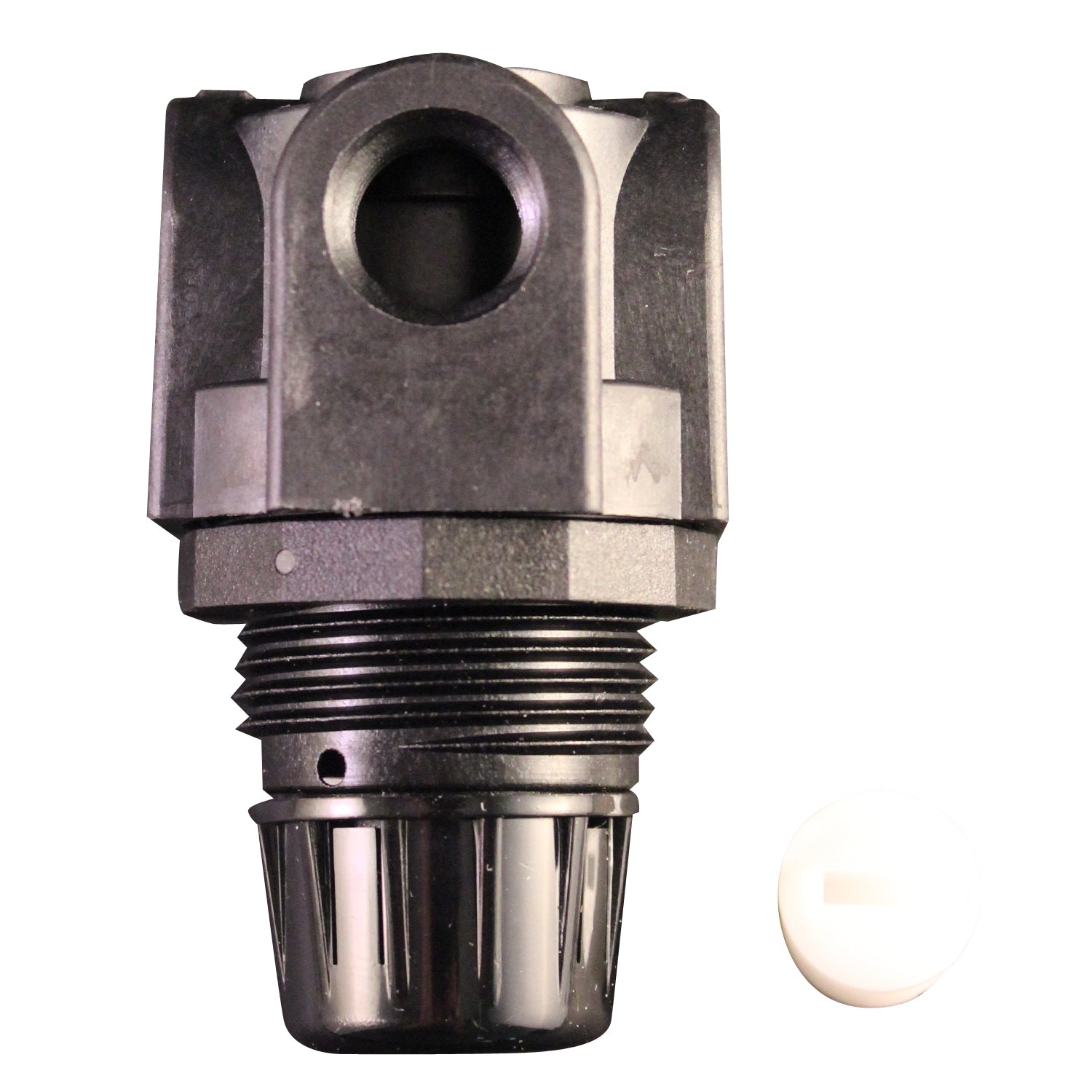 Mini Pressure Regulator Pressure Reducer Compressed Air Reducer G 1/8 G  1/4