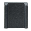 EXELAIR® Mini FRL Modular End Block, 1/4"