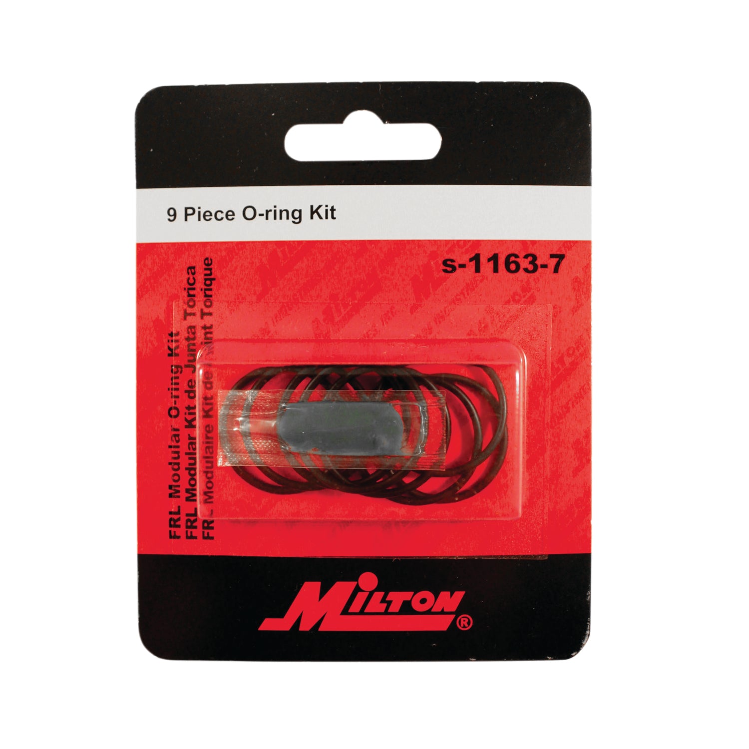 FRL Modular O Ring Kit