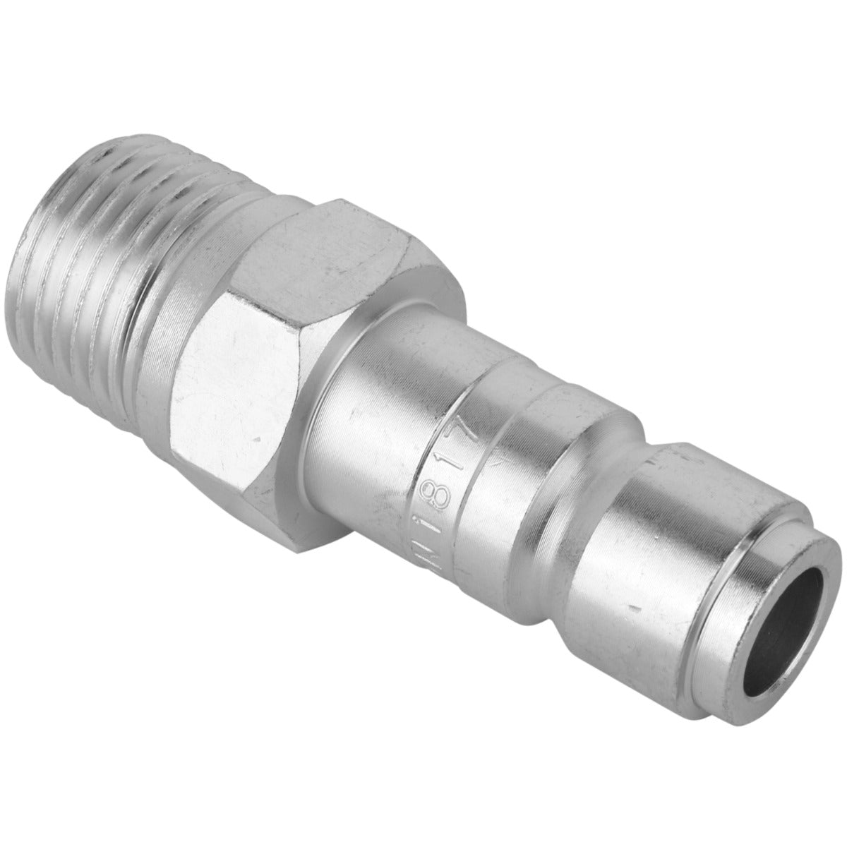 1/2" MNPT GStyle Plug Milton Industries Inc.®