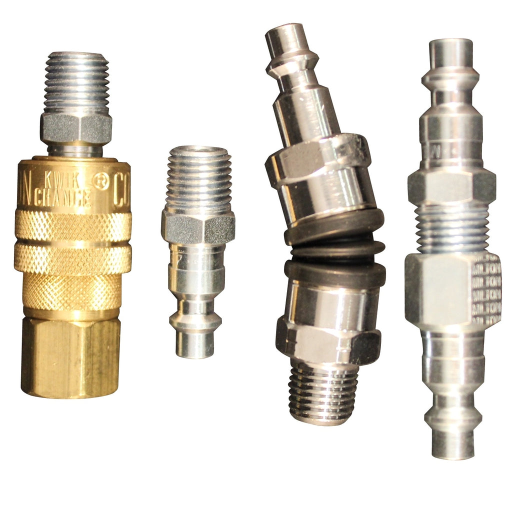 Recapper Plug M-STYLE® — Milton® Industries Inc.