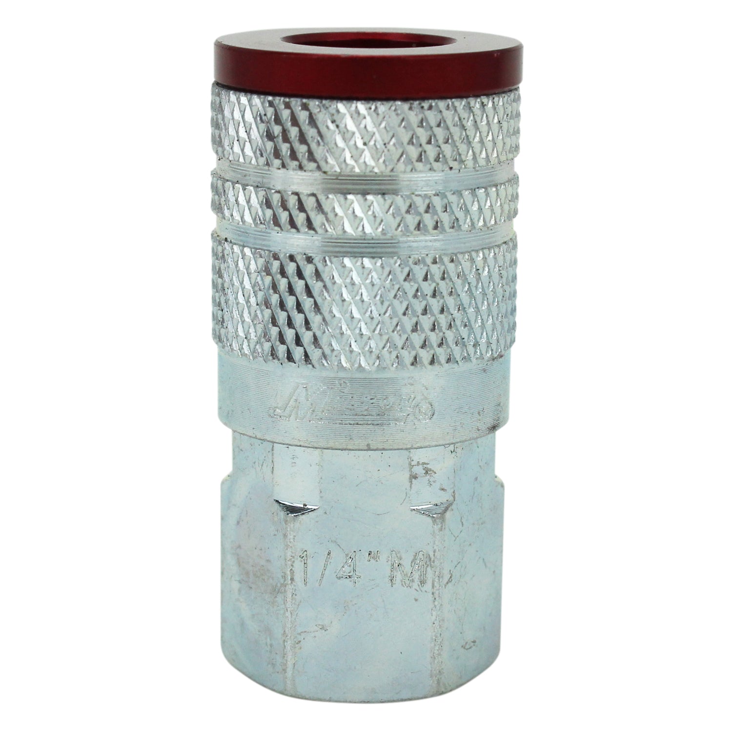 COLORFIT® Coupler & Plug Kit - M-STYLE® - 1/4