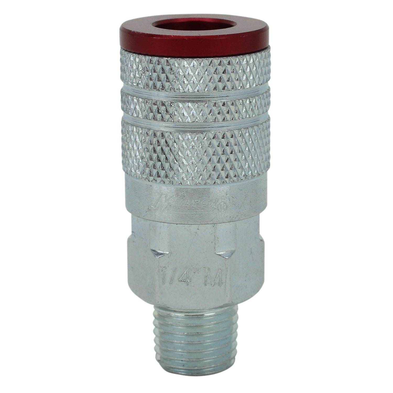 COLORFIT® Coupler & Plug Kit - M-STYLE® - 1/4