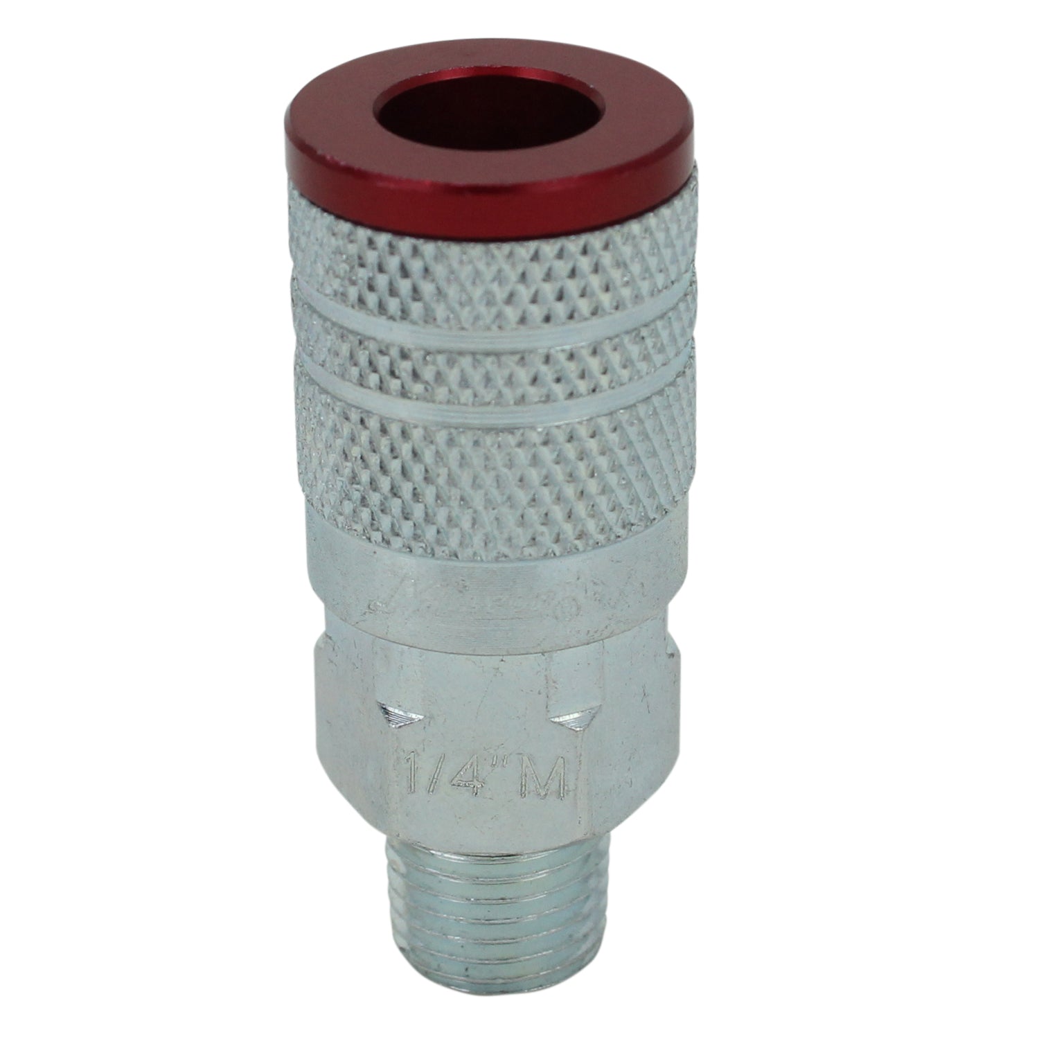 COLORFIT® Coupler & Plug Kit - M-STYLE® - 1/4