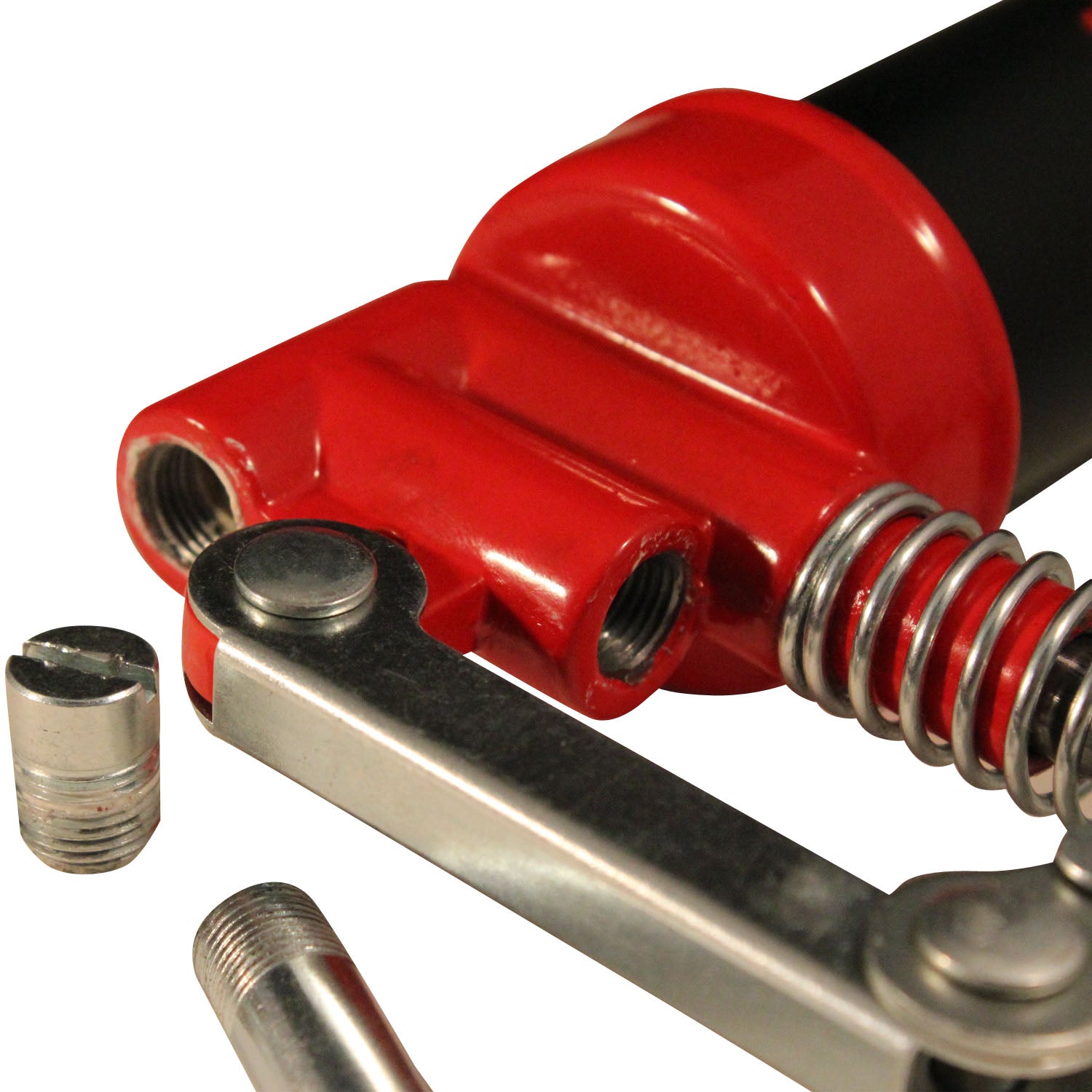 s-3102 Dual Port w/ Plug