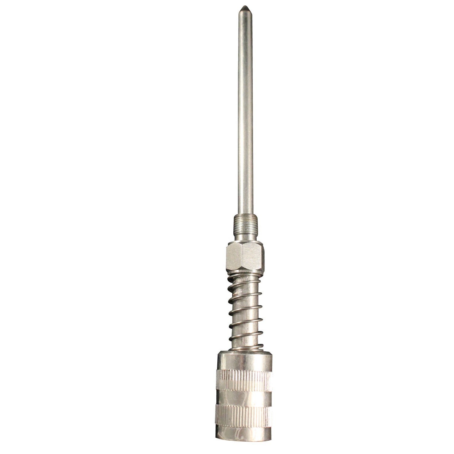 Perkin Elmer US LLC Swagelok Brass Male Adapter - 0.25 in x 0.125 in Male