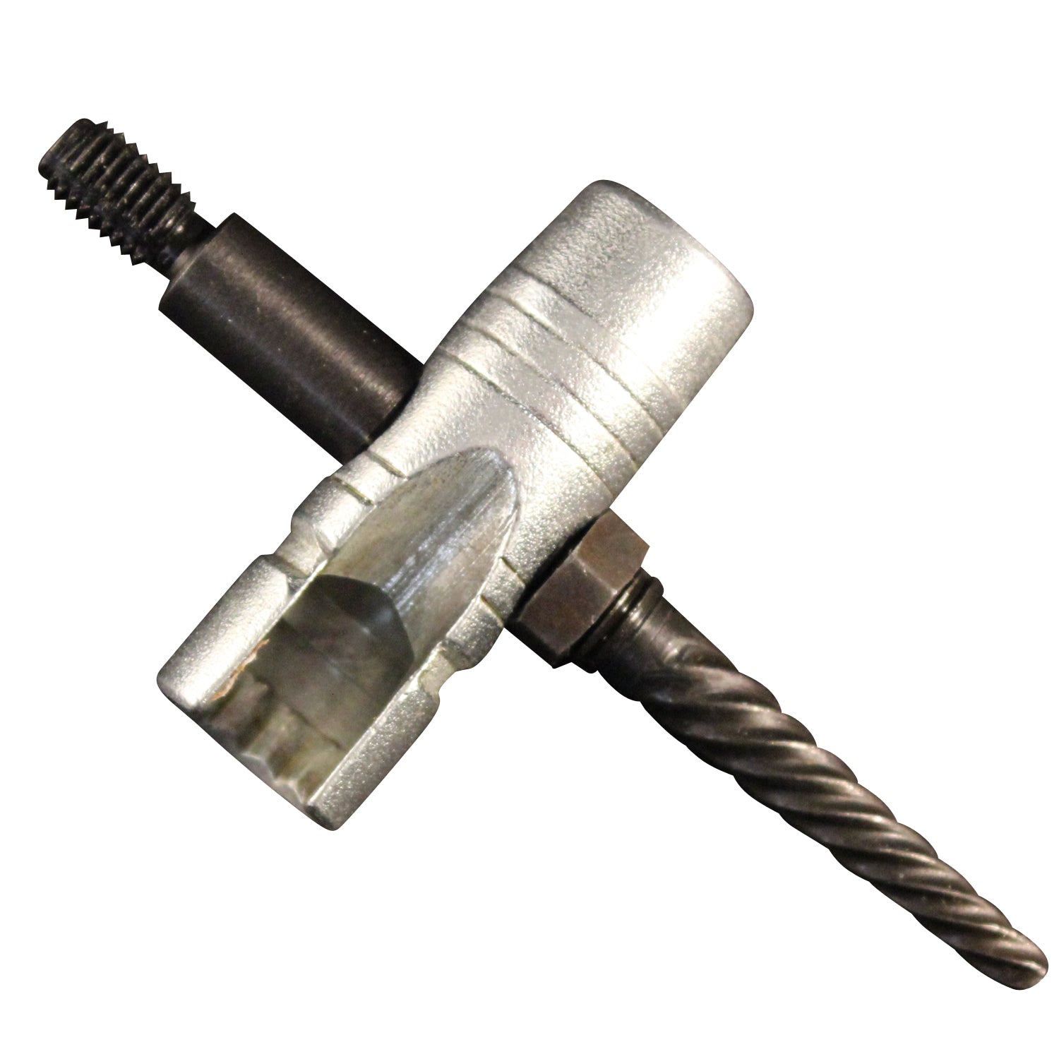 Small Easy Out Grease Fitting Tool (Single Retail Pack)