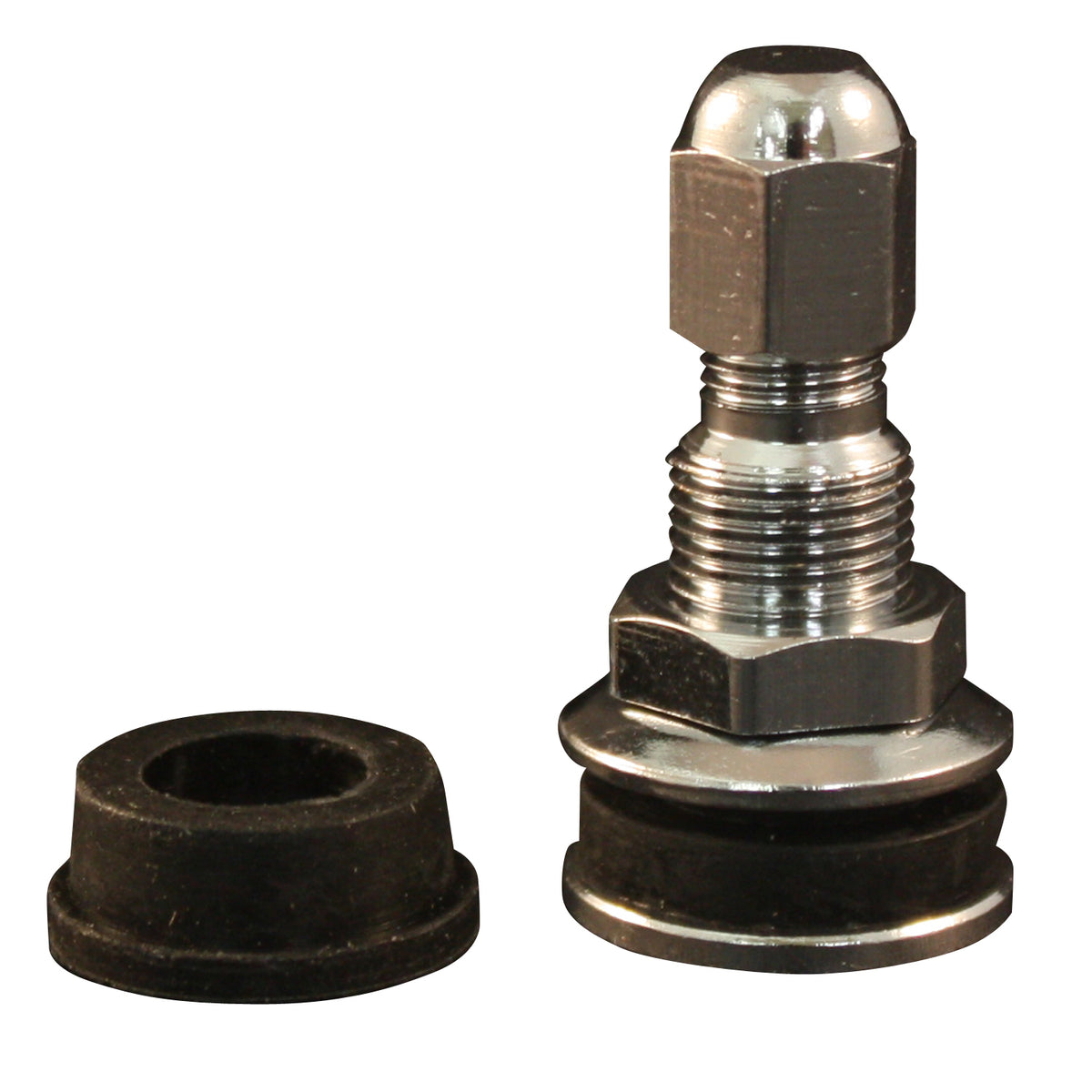 High Performance Tubeless Tire Valve Milton Industries — Milton