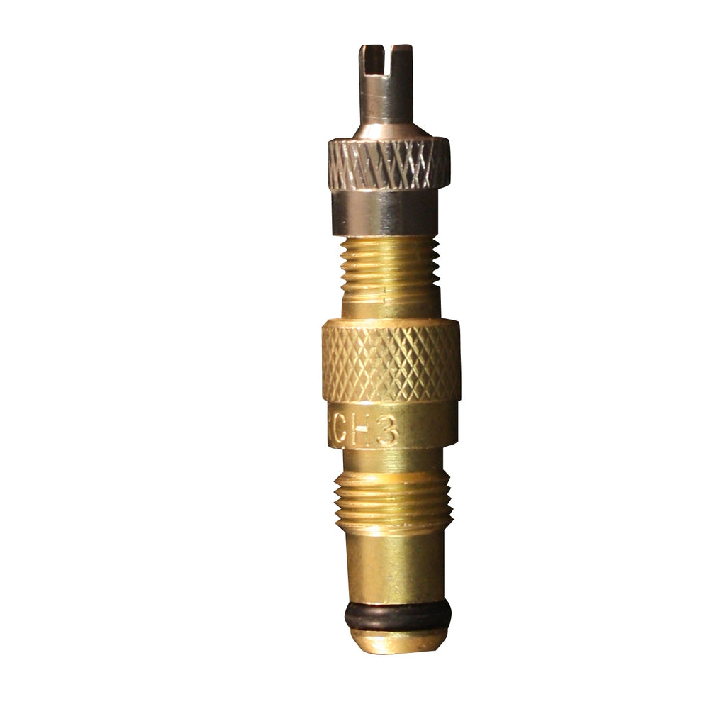 Milton TR CH3 Valve Core Housing Pack of 10 - S-464