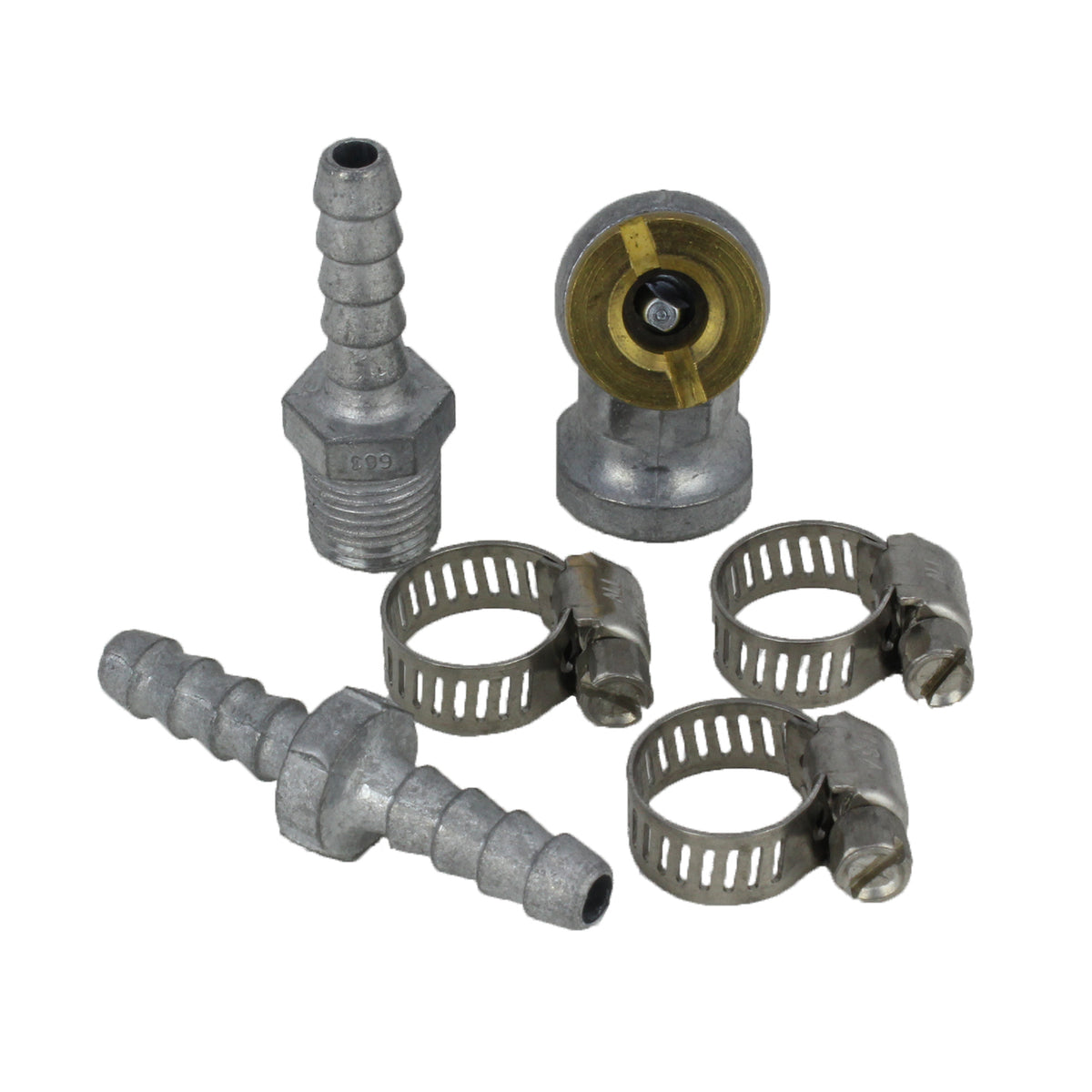 1/4" ID Hose Repair Kit Milton Industries — Milton® Industries Inc.
