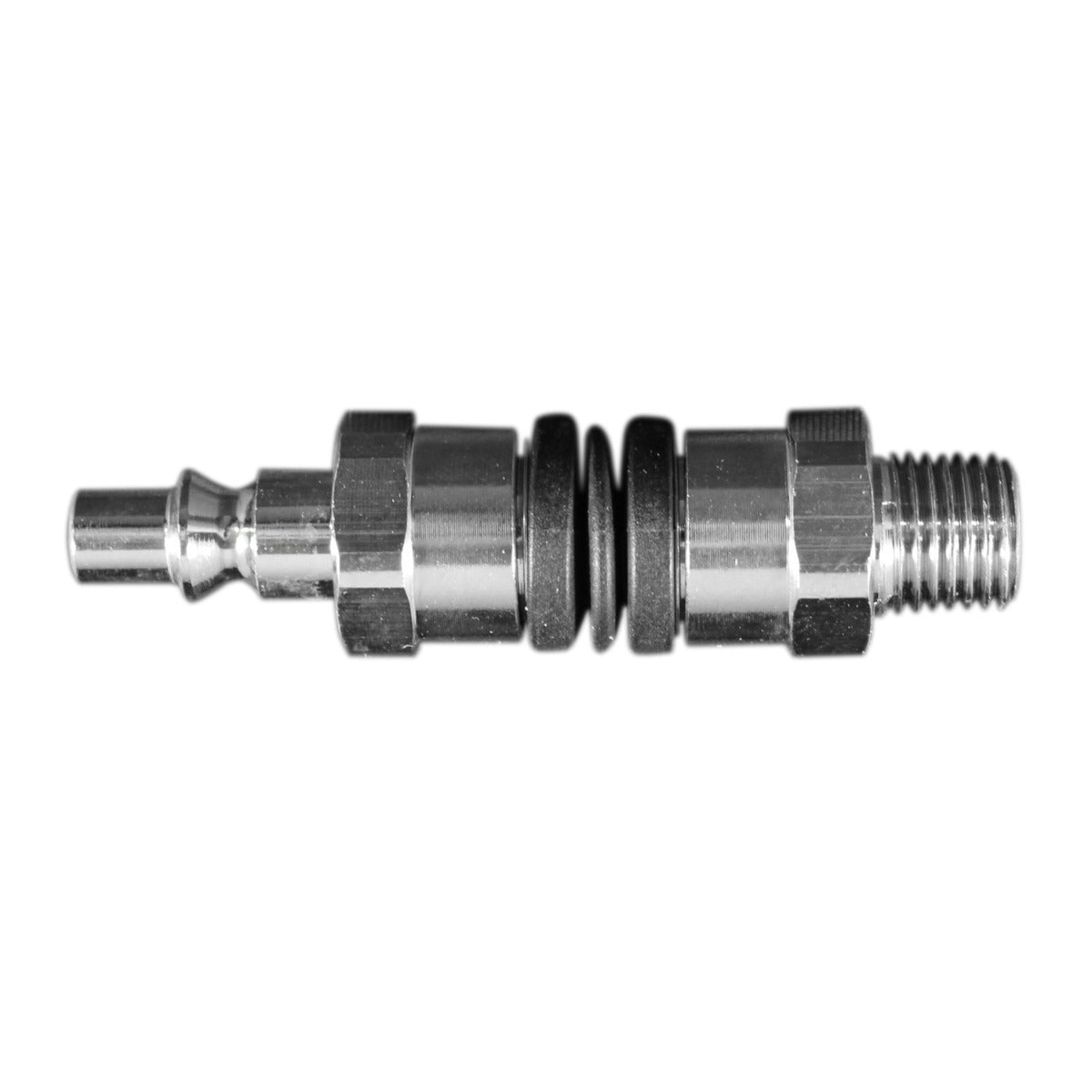Variable Angle Swivel Fitting