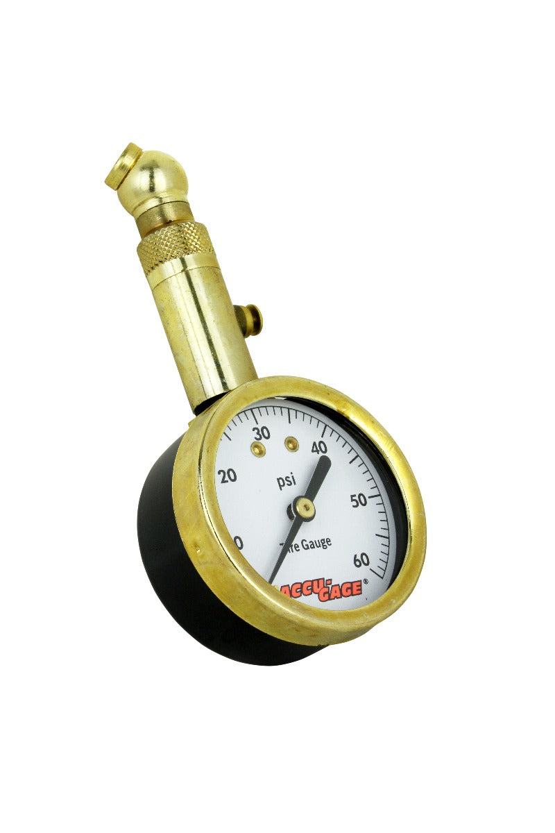 ACCU-GAGE® by Milton®