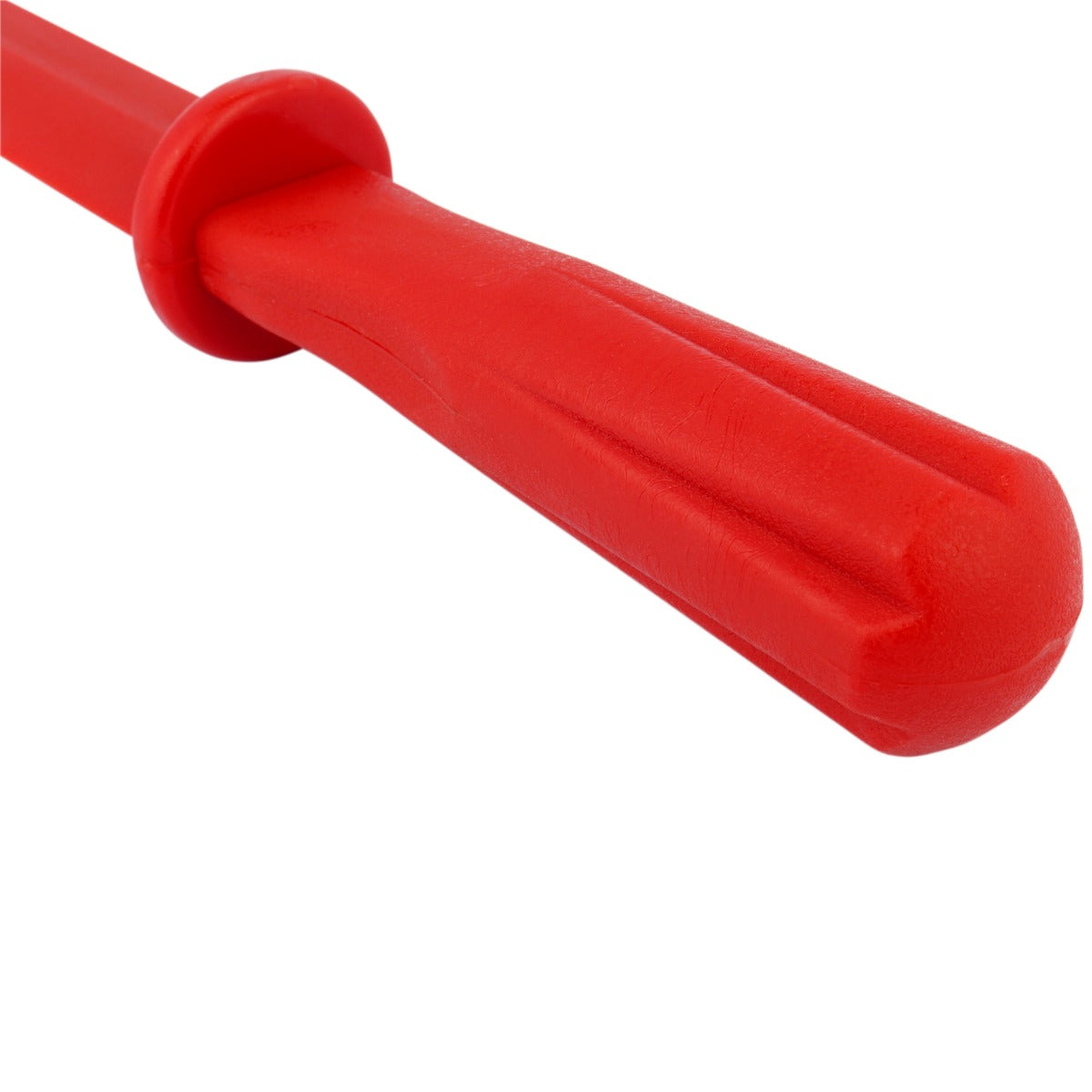Milton Industries TS-001 Wheel Weight Scraper Tool - 225mm Long